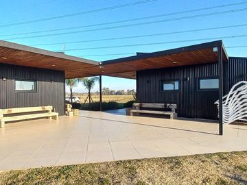 CASA EN VENTA DE 4 AMBIENTES EN SANTA ISABEL II