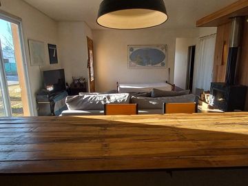 CASA EN VENTA DE 4 AMBIENTES EN SANTA ISABEL II
