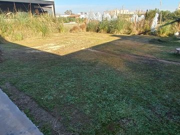 CASA EN VENTA DE 4 AMBIENTES EN SANTA ISABEL II