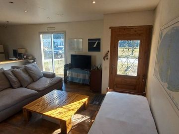 CASA EN VENTA DE 4 AMBIENTES EN SANTA ISABEL II
