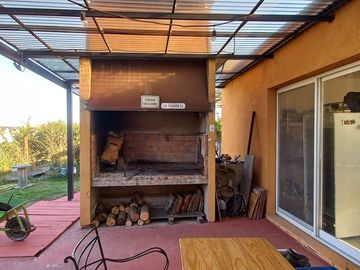 CASA EN VENTA DE 4 AMBIENTES EN SANTA ISABEL II