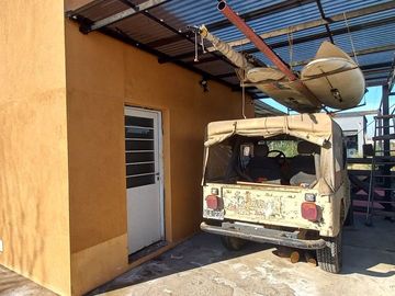 CASA EN VENTA DE 4 AMBIENTES EN SANTA ISABEL II