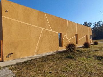 CASA EN VENTA DE 4 AMBIENTES EN SANTA ISABEL II