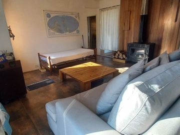 CASA EN VENTA DE 4 AMBIENTES EN SANTA ISABEL II