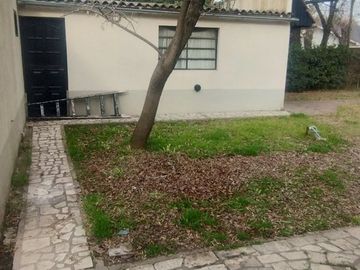 CASA GRAN PARQUE BLAS PASCAL SPEGAZZINI EZEIZA
