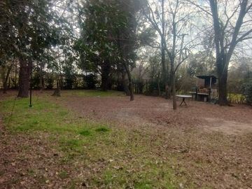 CASA GRAN PARQUE BLAS PASCAL SPEGAZZINI EZEIZA