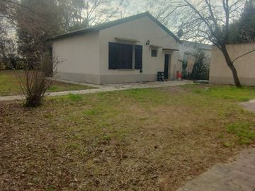 CASA GRAN PARQUE BLAS PASCAL SPEGAZZINI EZEIZA
