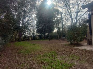CASA GRAN PARQUE BLAS PASCAL SPEGAZZINI EZEIZA