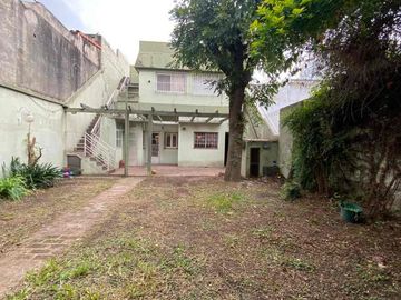 PH TIPO CASA 3 AMB CON JARDÍN, QUINCHO Y GALPÓN