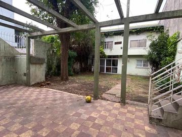 PH TIPO CASA 3 AMB CON JARDÍN, QUINCHO Y GALPÓN