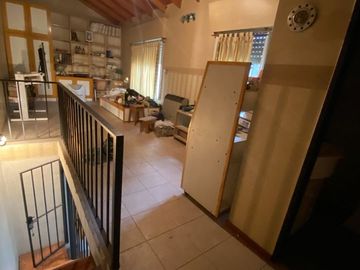 PH TIPO CASA 3 AMB CON JARDÍN, QUINCHO Y GALPÓN