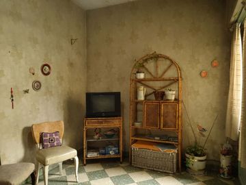 VENTA  4 AMB SEMIPISO EN CABALLITO CON DEPENDENCIA
