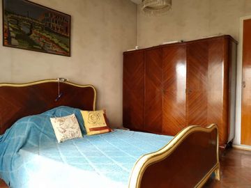 VENTA  4 AMB SEMIPISO EN CABALLITO CON DEPENDENCIA