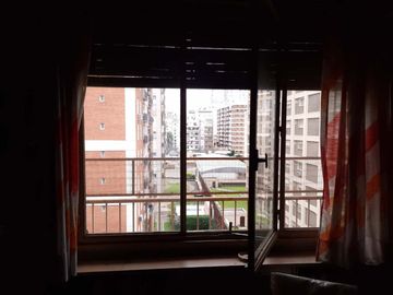 VENTA  4 AMB SEMIPISO EN CABALLITO CON DEPENDENCIA