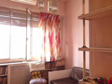 VENTA  4 AMB SEMIPISO EN CABALLITO CON DEPENDENCIA