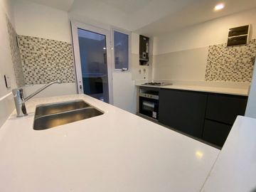 VENTA DEPTO 4 AMBIENTES RECOLETA