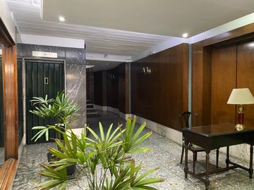 VENTA DEPTO 4 AMBIENTES RECOLETA