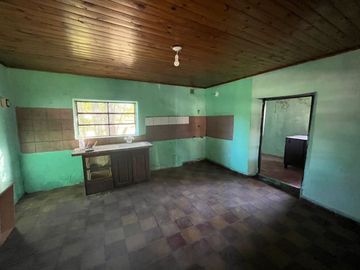 Casa en San Martin 1300