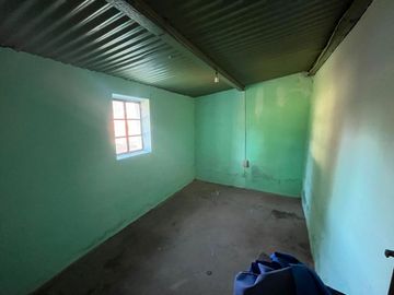 Casa en San Martin 1300