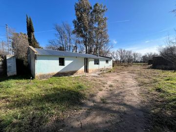 Casa en San Martin 1300