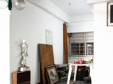 Gral Rodriguez,Casa numerosos amb Apto Profesional