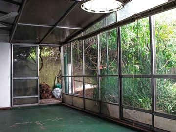 Gral Rodriguez,Casa numerosos amb Apto Profesional