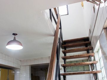 Gral Rodriguez,Casa numerosos amb Apto Profesional