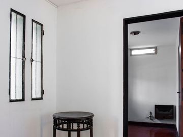 Gral Rodriguez,Casa numerosos amb Apto Profesional
