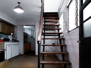 Gral Rodriguez,Casa numerosos amb Apto Profesional