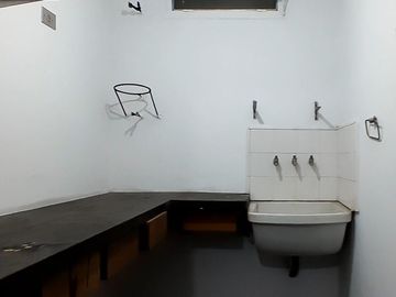 Gral Rodriguez,Casa numerosos amb Apto Profesional