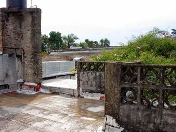 Gral Rodriguez,Casa numerosos amb Apto Profesional