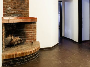 Gral Rodriguez,Casa numerosos amb Apto Profesional