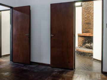 Gral Rodriguez,Casa numerosos amb Apto Profesional