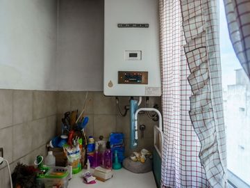 VENTA DEPTO 4 AMB CASEROS C/COCHERA APTO CREDITO