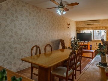VENTA DEPTO 4 AMB CASEROS C/COCHERA APTO CREDITO