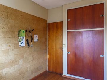 VENTA DEPTO 4 AMB CASEROS C/COCHERA APTO CREDITO