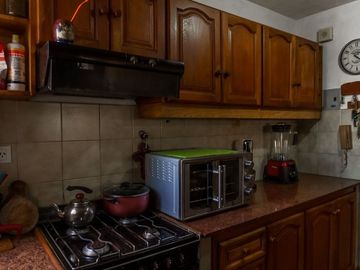 VENTA DEPTO 4 AMB CASEROS C/COCHERA APTO CREDITO