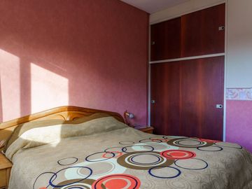 VENTA DEPTO 4 AMB CASEROS C/COCHERA APTO CREDITO