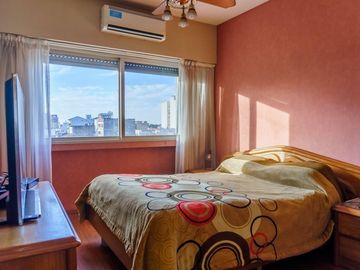 VENTA DEPTO 4 AMB CASEROS C/COCHERA APTO CREDITO