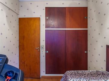 VENTA DEPTO 4 AMB CASEROS C/COCHERA APTO CREDITO