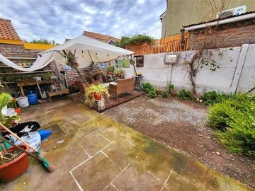 Casa en Venta en Anibal Balladares