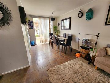 Casa en Venta en Anibal Balladares