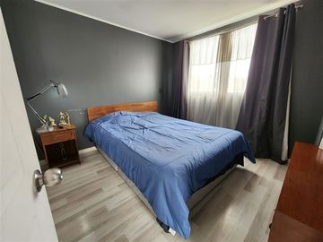 Casa en Venta en Anibal Balladares