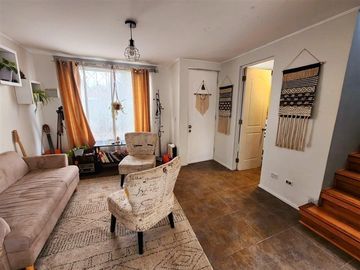 Casa en Venta en Anibal Balladares