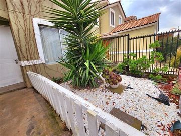 Casa en Venta en Anibal Balladares