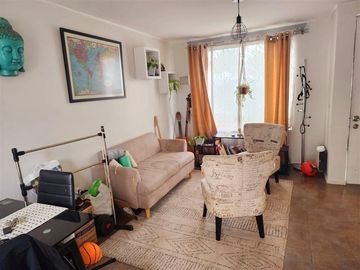 Casa en Venta en Anibal Balladares