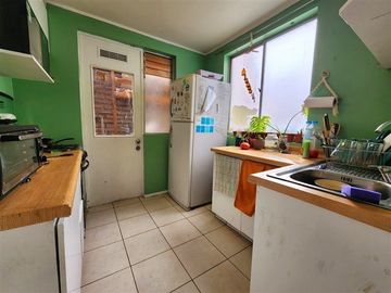 Casa en Venta en Anibal Balladares