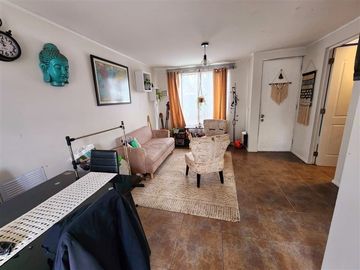 Casa en Venta en Anibal Balladares