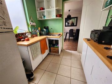 Casa en Venta en Anibal Balladares