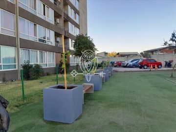 Departamento en Arriendo en Santa Rosa esquina Vargas Buston